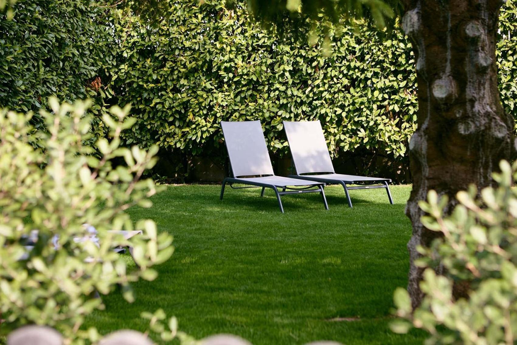 Villa Brunelli Riva del Garda Exterior photo