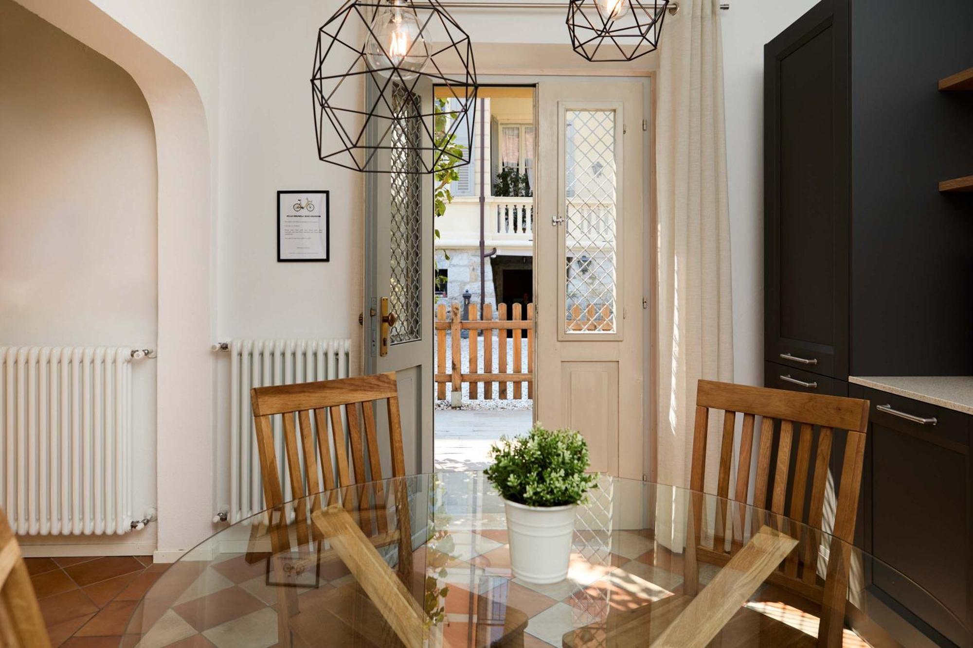 Villa Brunelli Riva del Garda Room photo