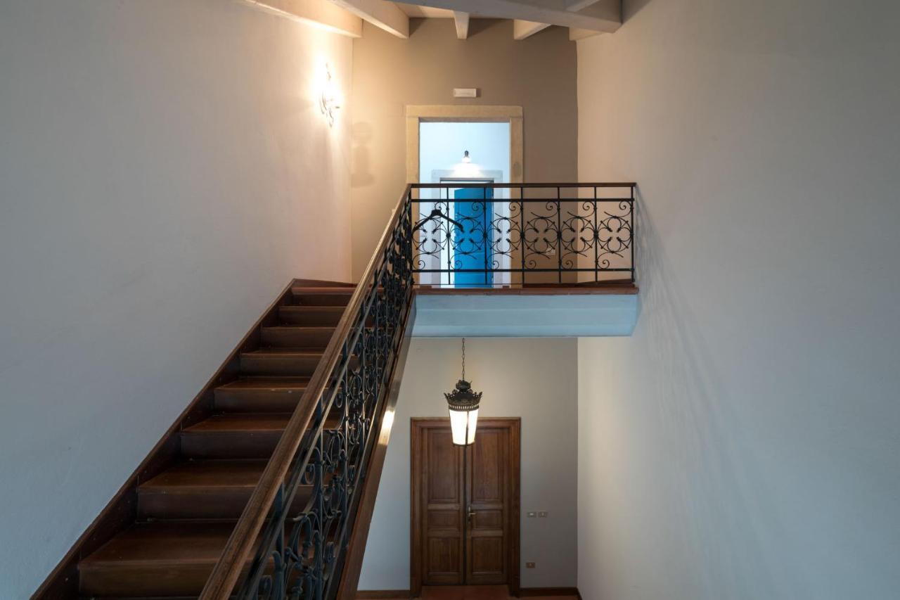 Villa Brunelli Riva del Garda Exterior photo